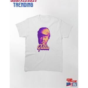 Shane Gillis Classic Tshirt